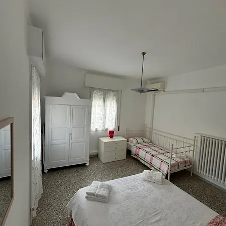 Appartement Vivi Aguilera Bologne