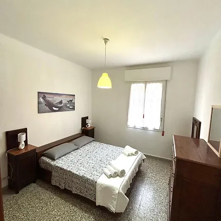 Apartment Vivi Aguilera Bologna