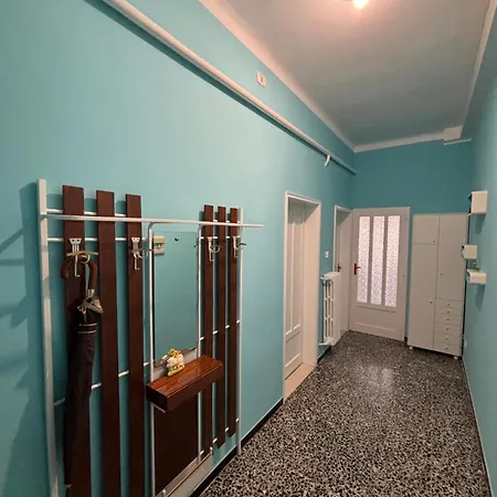 Apartment Vivi Aguilera *