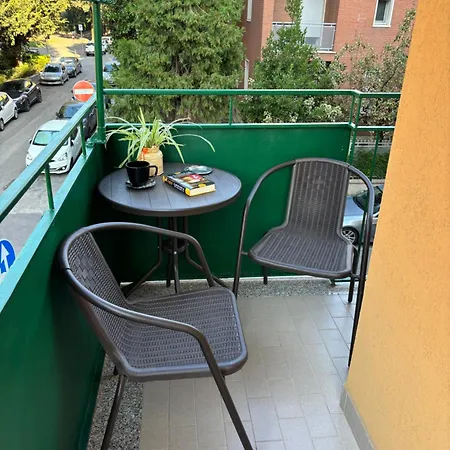 Apartment Vivi Aguilera
