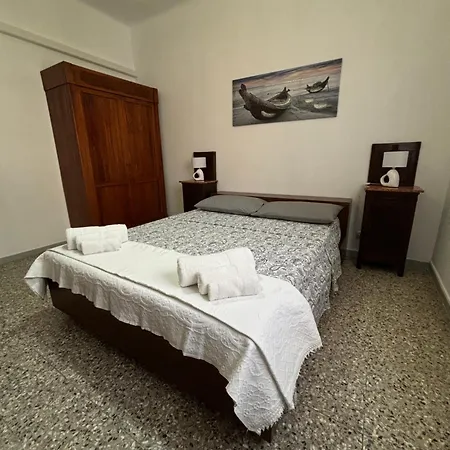 Apartment Vivi Aguilera *