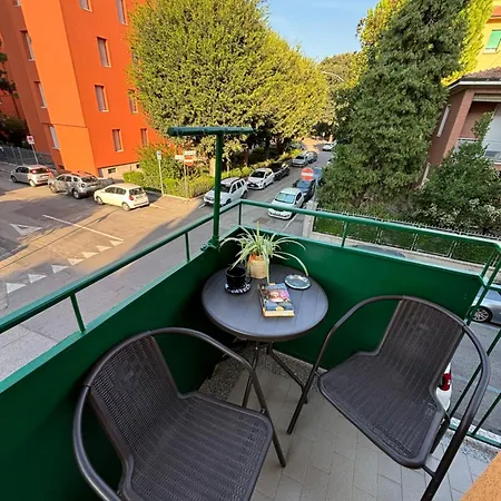 Appartement Vivi Aguilera *