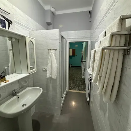 Apartment Vivi Aguilera Bologna
