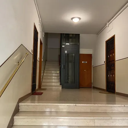 Vivi Aguilera * Bologne