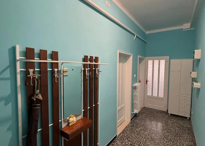 Apartament Vivi Aguilera *