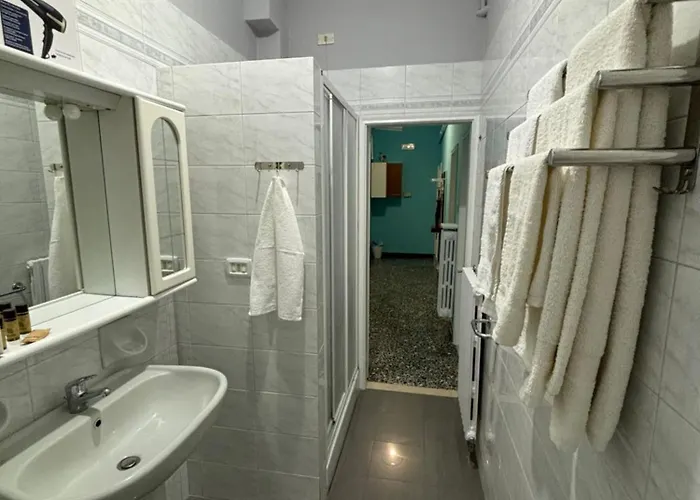 Apartament Vivi Aguilera Bolonia