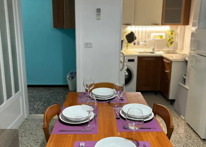 Vivi Aguilera * Bolonia