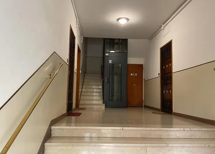 Vivi Aguilera * ボローニャ