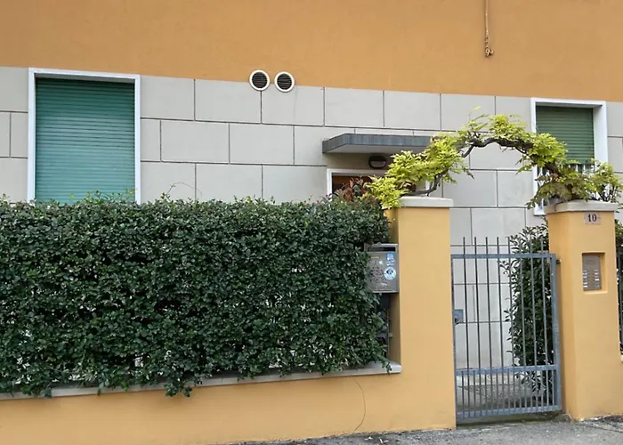 Vivi Aguilera Apartament