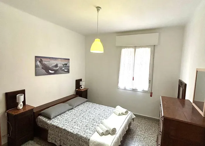 דירה Vivi Aguilera בולוניה