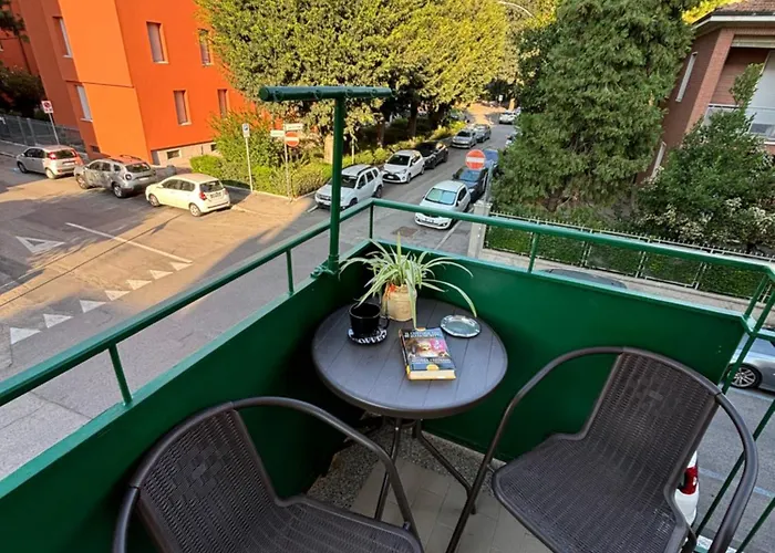 דירה Vivi Aguilera *