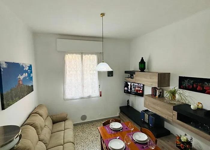 Vivi Aguilera * בולוניה